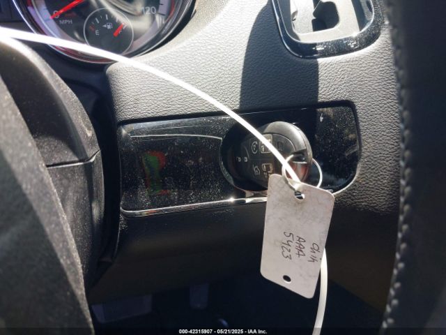 2019 DODGE GRAND CARAVAN 2C4RDGCGXKR617489 Photo 10