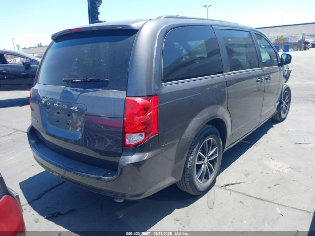 2019 DODGE GRAND CARAVAN 2C4RDGCGXKR617489 Photo 3