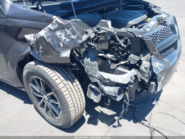 2019 DODGE GRAND CARAVAN 2C4RDGCGXKR617489 Photo 5