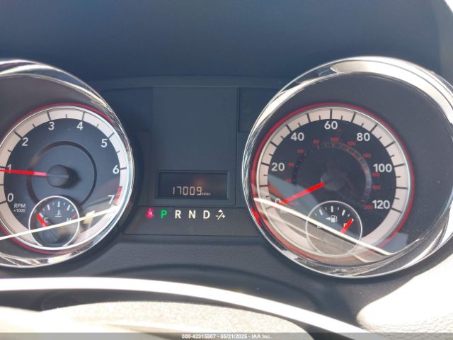 2019 DODGE GRAND CARAVAN 2C4RDGCGXKR617489 Photo 6