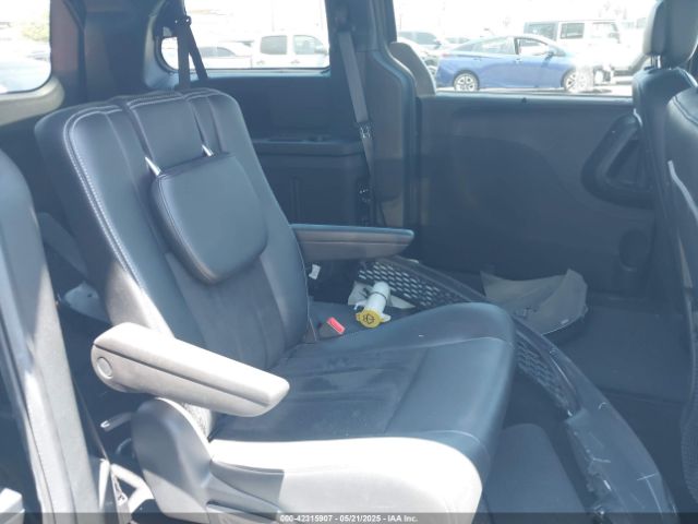 2019 DODGE GRAND CARAVAN 2C4RDGCGXKR617489 Photo 7