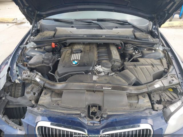 2013 BMW 328I WBADW3C54DJ526184 Photo 9