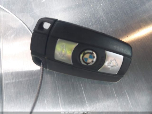 2013 BMW 328I WBADW3C54DJ526184 Photo 10