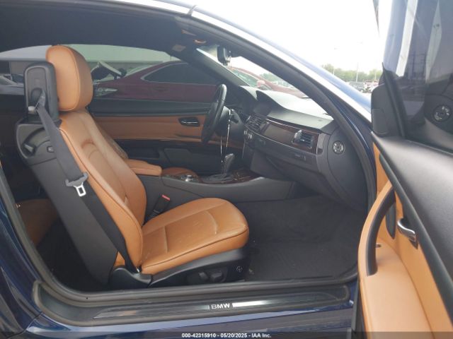 2013 BMW 328I WBADW3C54DJ526184 Photo 4