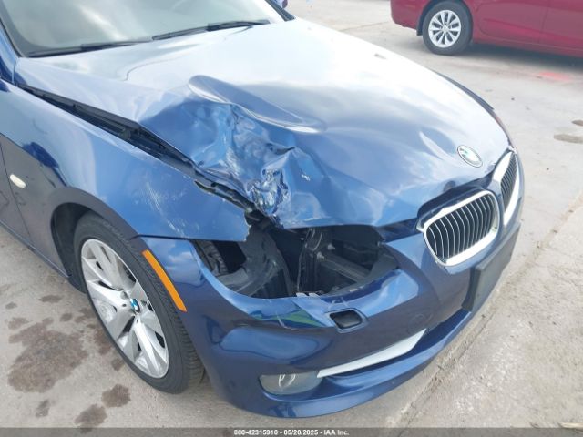 2013 BMW 328I WBADW3C54DJ526184 Photo 5