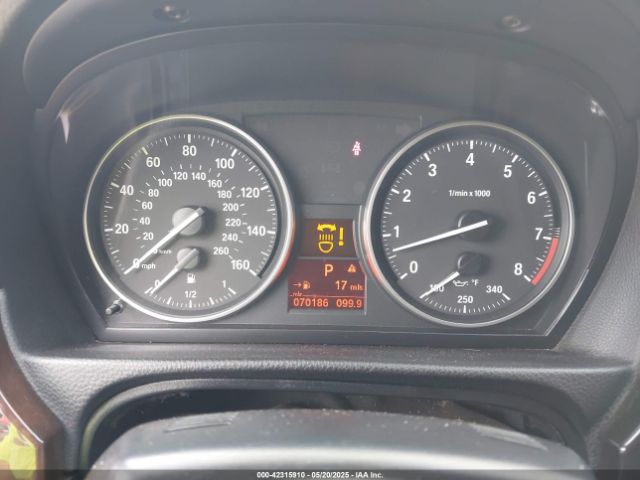 2013 BMW 328I WBADW3C54DJ526184 Photo 6