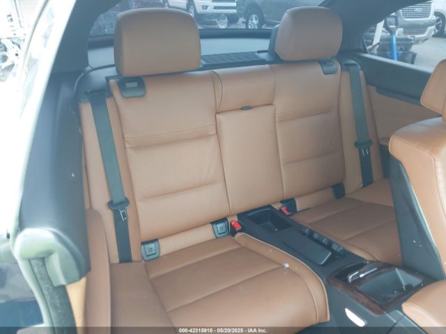 2013 BMW 328I WBADW3C54DJ526184 Photo 7