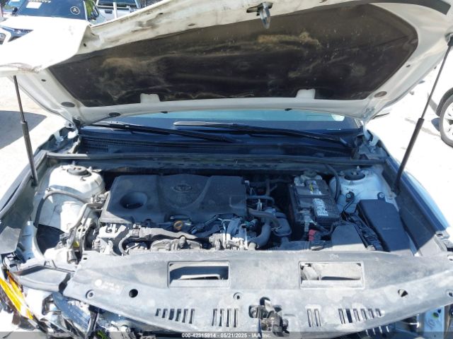 4T1B61HK0JU652027 Toyota a25a-fks