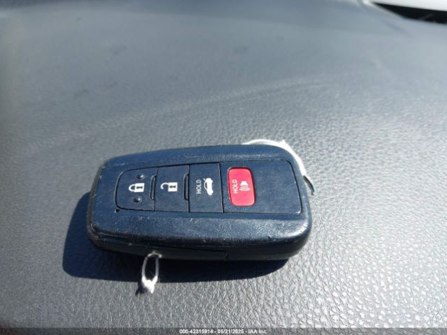 4T1B61HK0JU652027 Toyota a25a-fks