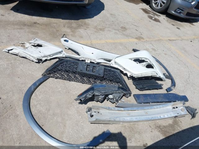 4T1B61HK0JU652027 Toyota a25a-fks