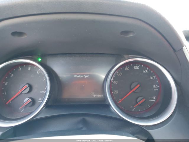 4T1B61HK0JU652027 Toyota a25a-fks