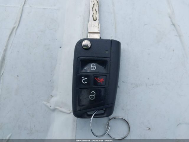 2016 VOLKSWAGEN GOLF 3VW217AU8GM030917 Photo 10