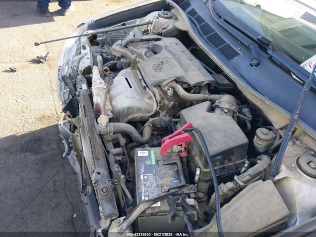 4T1BF1FK0EU770751 Toyota CAMRY SE