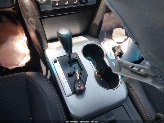 4T1BF1FK0EU770751 Toyota CAMRY SE