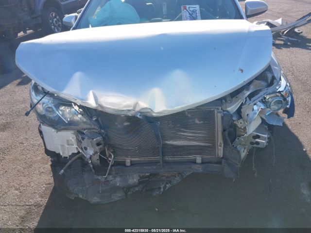 4T1BF1FK0EU770751 Toyota CAMRY SE