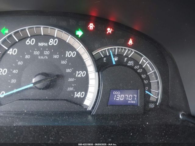 4T1BF1FK0EU770751 Toyota CAMRY SE