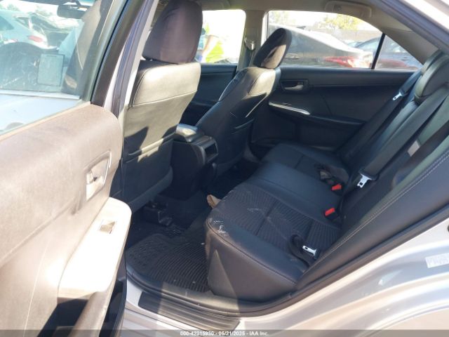 4T1BF1FK0EU770751 Toyota CAMRY SE