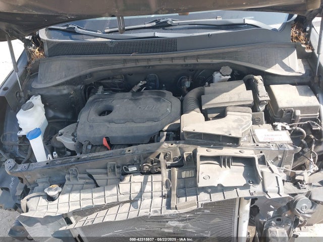 5XYPG4A39KG577861 KIA gdi theta-ii