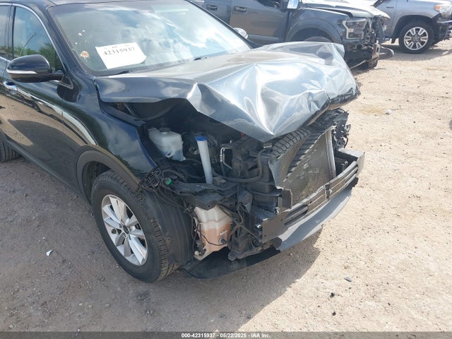 5XYPG4A39KG577861 KIA gdi theta-ii