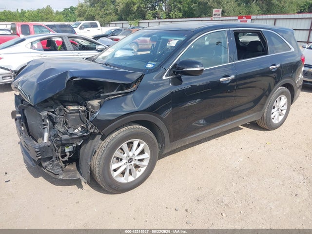 5XYPG4A39KG577861 KIA gdi theta-ii
