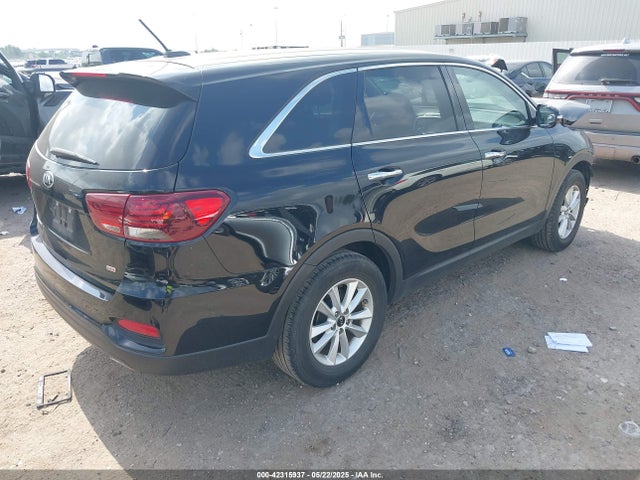5XYPG4A39KG577861 KIA gdi theta-ii