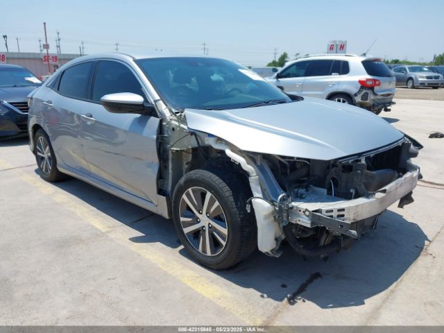 2020 HONDA CIVIC SHHFK7H39LU208703