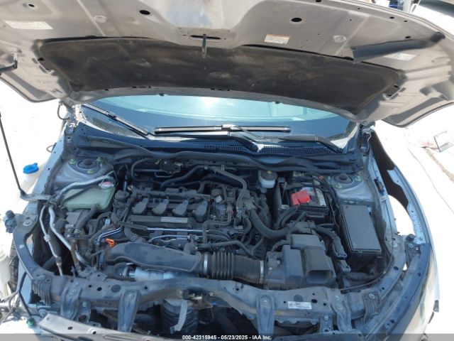 2020 HONDA CIVIC SHHFK7H39LU208703 Photo 9