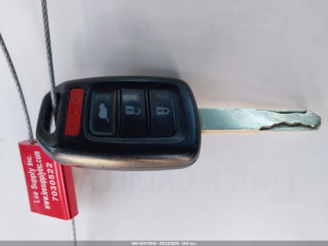 2020 HONDA CIVIC SHHFK7H39LU208703 Photo 10
