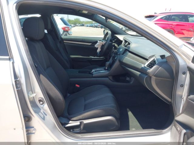 2020 HONDA CIVIC SHHFK7H39LU208703 Photo 4