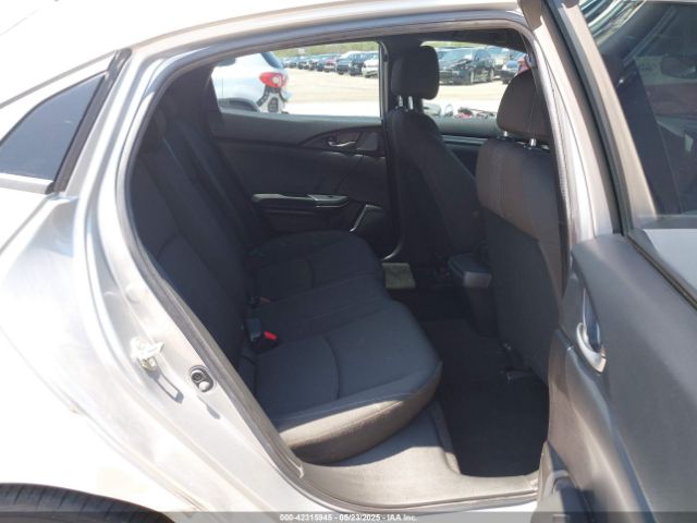 2020 HONDA CIVIC SHHFK7H39LU208703 Photo 7