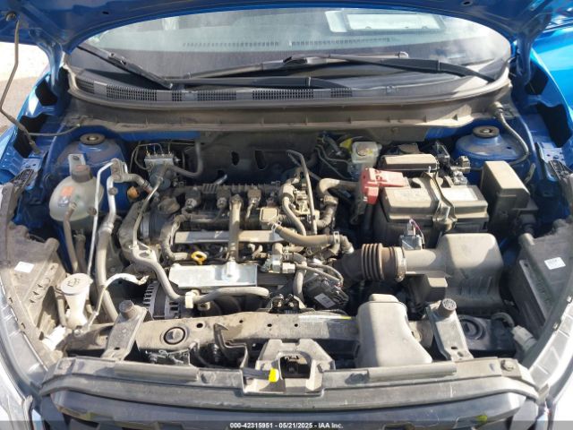2022 NISSAN KICKS 3N1CP5CV4NL521619 Photo 9