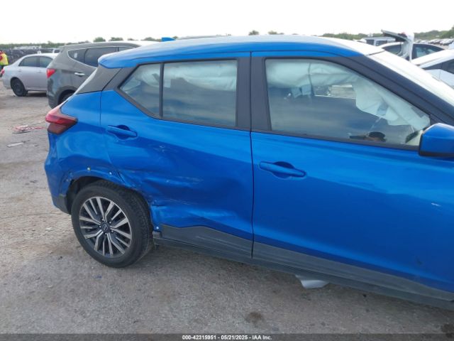2022 NISSAN KICKS 3N1CP5CV4NL521619 Photo 5