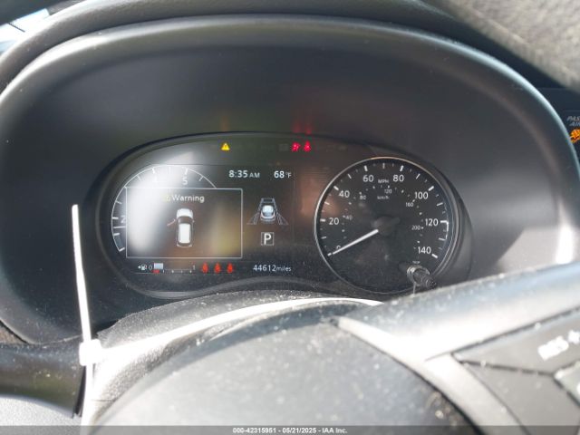 2022 NISSAN KICKS 3N1CP5CV4NL521619 Photo 6