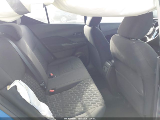 2022 NISSAN KICKS 3N1CP5CV4NL521619 Photo 7
