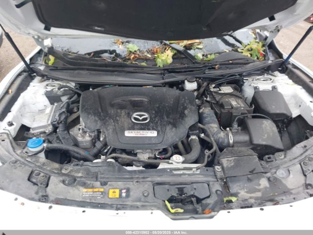 2024 MAZDA CX-50 7MMVABXY5RN179095 Photo 9