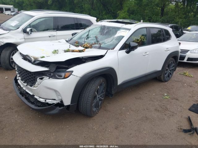 2024 MAZDA CX-50 7MMVABXY5RN179095 Photo 1