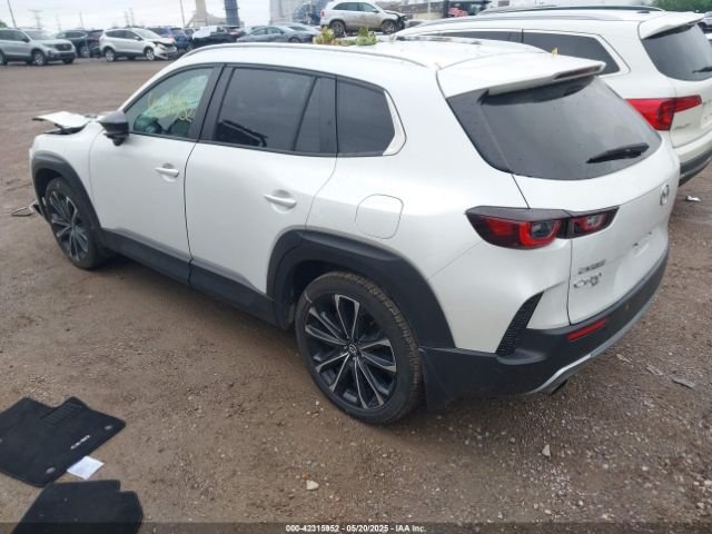 2024 MAZDA CX-50 7MMVABXY5RN179095 Photo 2