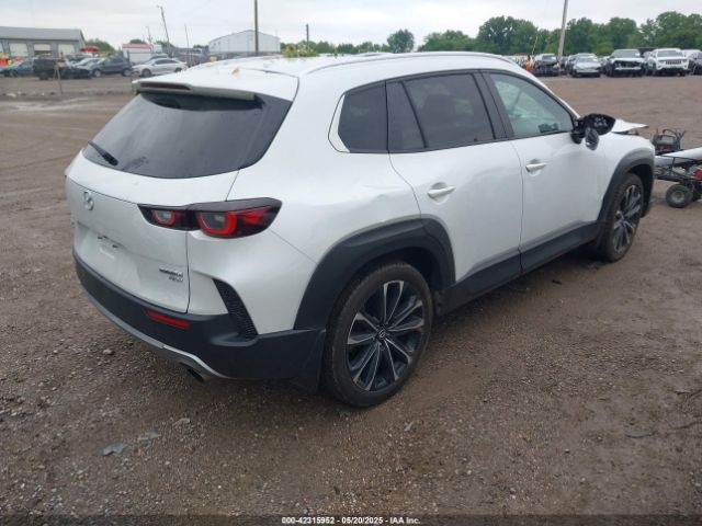 2024 MAZDA CX-50 7MMVABXY5RN179095 Photo 3