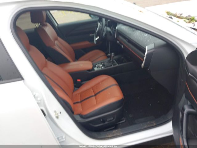 2024 MAZDA CX-50 7MMVABXY5RN179095 Photo 4