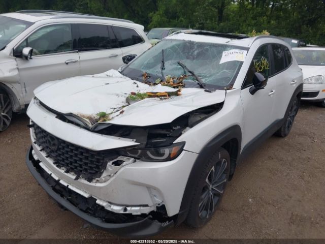 2024 MAZDA CX-50 7MMVABXY5RN179095 Photo 5