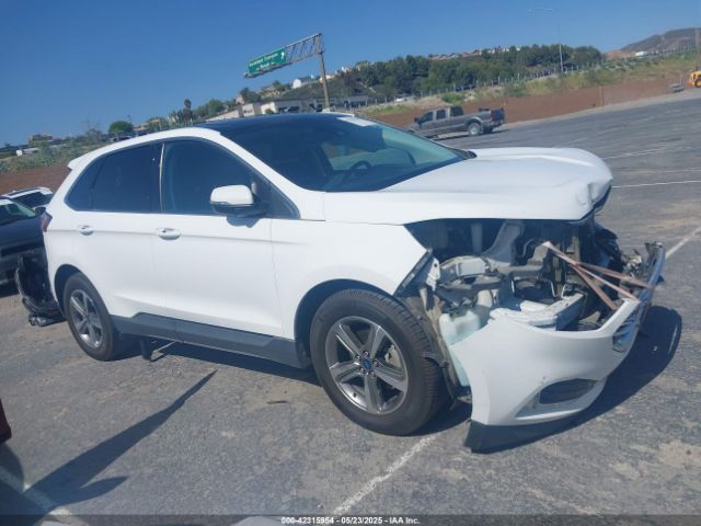 2FMPK3J92LBB50181 Ford 2.0l gtdi w/premium fuel