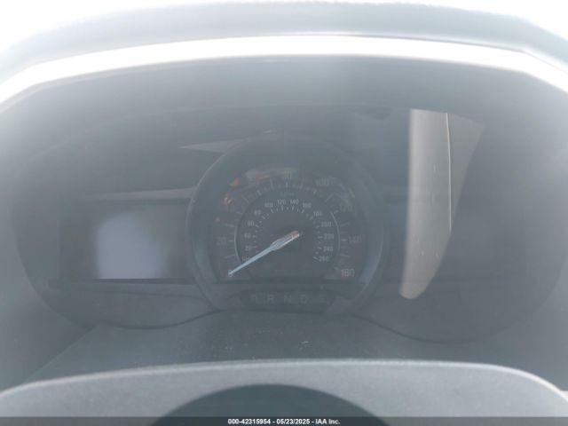 2FMPK3J92LBB50181 Ford 2.0l gtdi w/premium fuel