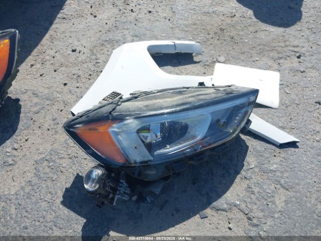 2FMPK3J92LBB50181 Ford 2.0l gtdi w/premium fuel
