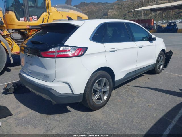 2FMPK3J92LBB50181 Ford 2.0l gtdi w/premium fuel