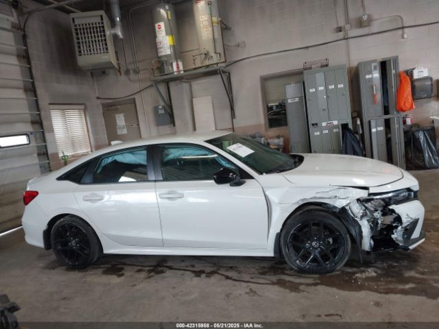 2HGFE2F53NH607962 Honda k20c2