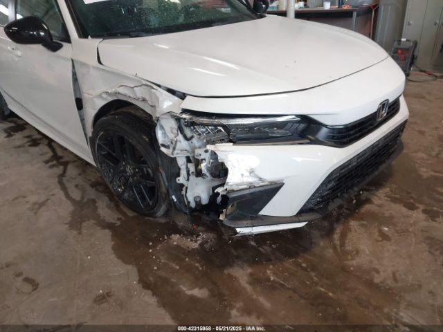 2HGFE2F53NH607962 Honda k20c2