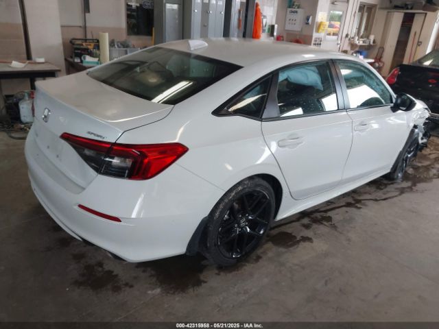 2HGFE2F53NH607962 Honda k20c2