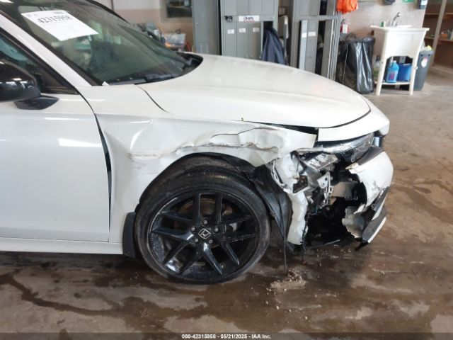 2HGFE2F53NH607962 Honda k20c2