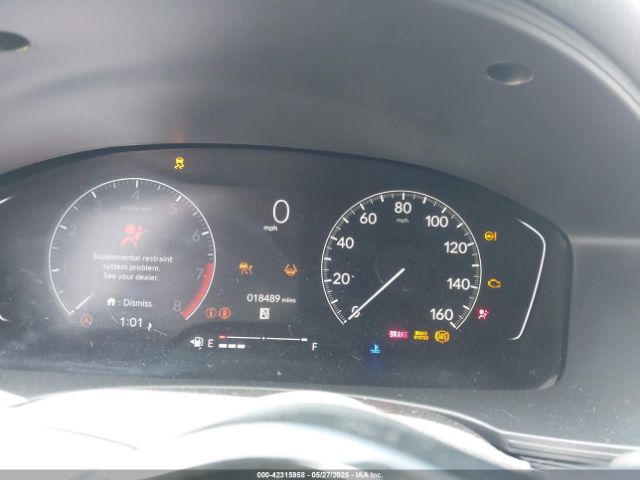 2HGFE2F53NH607962 Honda k20c2