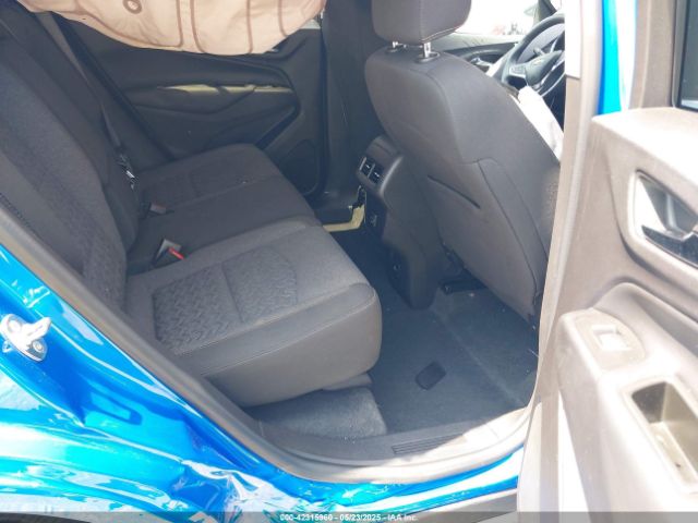 3GNAXKEG1RS165747 Chevrolet Equinox Fwd Lt